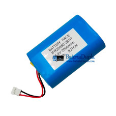 Bateria para Midea R2TCN [bateria de reposição]